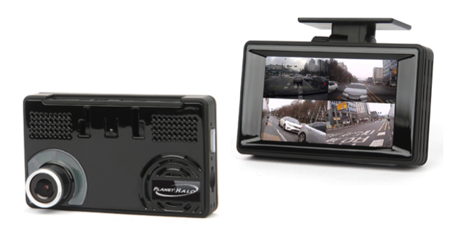 PH4-TS-Touch-Screen-Dash-Cam